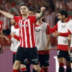 Athletic Bilbao juara Copa del Rey 2023/2024 setelah mengandaskan ambisi Real Mallorca melalui drama adu penalti di Stadion Olimpico, Sevilla