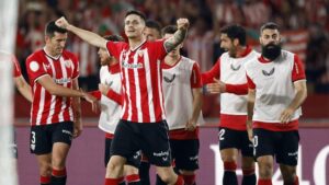 Bilbao Juara Copa del Rey 2023/2024