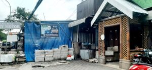 Tetangga Protes RM Boneta Tamalanrea