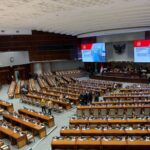 Centre for Strategic and International Studies (CSIS) menemukan sebagian besar caleg muda terasosiasi dinasti politik.