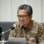 Partai Keadilan Sejahtera, PKS konsisten perjuangkan Hak Angket Kecurangan Pemilu 2024, meski hingga saat ini belum berjalan.