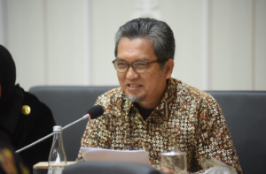 PKS Konsisten Perjuangkan Hak Angket