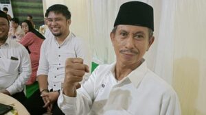 Pemilihan Ulang Rektor UNM