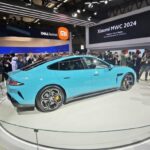 Manajemen Xiaomi mengumumkan harga moblis Xiaomi SU7 sebesar Rp474 jutaan hingga Rp658 jutaan. Sangat kompetitif