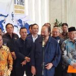 Dewan Pimpinan Pusat PKS dan NasDem sepakat kerja sama di Pilkada (pemilihan kepala daerah) 2024 di beberapa daerah.