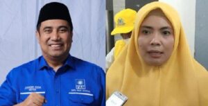 Golkar Tugaskan Suhartina Bohari Di Pilkada Maros