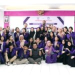 Sejumlah mahasiswa Universitas Tamalatea Makassar ikut pembekalan sebagai magang di sejumlah instansi mitra selama sebulan.