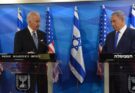 Presiden Amerika Serikat Joe Biden ancam tinggalkan Israel jika tidak menghentikan agresi di Jalur Gaza Palestina.