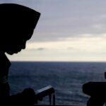 19 Maret Sidang Isbat Idulfitri, Ini 117 Lokasi Pengamatan Hilal