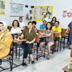 Ketua Panitia target 1.000 alumni hadiri Reuni Smakara Makassar yang akan berlangsung, 3 Agustus 2024 di Upper Hils