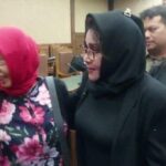 Jaksa Penuntut Umum Komisi Pemberantasan Korupsi menghadirkan Ayun Sri Harahap, istri SYL bersaksi di pengadilan untuk kasus suaminya.