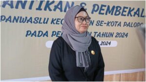 Bawaslu Palopo Temukan Pelanggaran Netralitas ASN