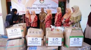 Pemkab Buka Posko Sinjai Peduli