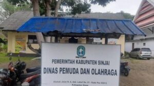 Honorer Dispora Sinjai Empat Bulan Tak Terima Gaji