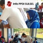 Perkumpulan Penyandang Disabilitas Indonesia (PPDI) Sulawesi Selatan menilai penanganan bencana abaikan data disabilitas.