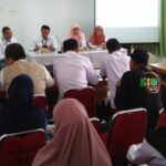 Dinas Tanaman Pangan Hortikultura dan Perkebunan, Dinas TPHP Sinjai rakor bahas pupuk bersama distributor dan pengecer.
