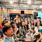 Virendy Cafe hadir di Telkomas, Kecamatan Biringkanaya, Kota Makassar menawarkan menu aneka kuliner untuk semua kalangan