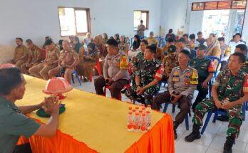 Pascasarjana Unpacti sosialisasi kuliah gratis dan penerimaan Maba di Kecamatan Galesong Utara, Kabupaten Takalar