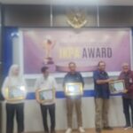 BBGP Sulsel raih penghargaan IKPA Semester II Tahun Anggaran 2023 dari Kantor Pelayanan Perbendaharaan Negara