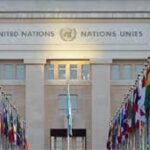 Sebanyak 143 negara dukung Palestina jadi anggota penuh PBB (Perserikatan Bangsa – Bangsa), Jumat (10/5/2024)