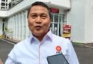 Ketua DPP Partai Keadilan Sejahtera Mardani Ali Sera mengatakan, PKS usung kader internal di Pilgub DKI Jakarta 2024