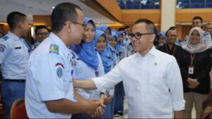 Jadwal Terbaru Pendaftaran CASN