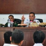 Pemkab Sinjai menggelar forum diskusi ekologi di Sinjai mengusung program Setapak (Selamatkan Hutan dan Lahan melalui Perbaikan Tata Kelola)