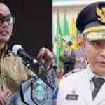 Pj Gubernur Sulbar Prof Zudan gantikan Bahtiar Baharuddin sebagai Pj Gubernur Sulawesi Selatan. Sementara Bahtiar jadi Pj Gubernur Gorontalo.