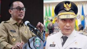 Prof Zudan Pj Gubernur Sulsel Gantikan Bahtiar?