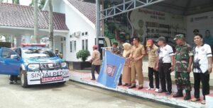 Pemkab Sinjai Kirim Bantuan Untuk Korban Bencana Luwu