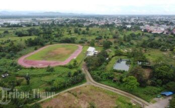 Seorang warga klaim lahan Stadion Sudiang sebagai miliknya dan masuk dalam rencana lokasi pembangunan stadion.