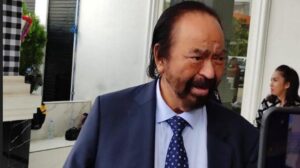 Wakil Bendum Nasdem Sebut Surya Paloh Di Sidang SYL