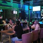 Hotel Mercure Makassar hadirkan event jazz spesial di The Light, Kamis, 16 Mei 2024 malam sebagai rangkaian roadshow BNI Java Jazz 2024.