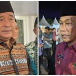 Pelaksana Harian Kapuspen Kemendagri Aang Witarsa Rofik memastikan, besok Mendagri lantik Pj Gubernur Sulsel.