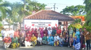 Menteri Nadiem Titip Merdeka Belajar