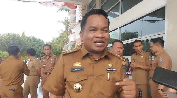 Dinas Pendidikan dan Kebudayaan Jeneponto merilis sebanyak 2.526 Anak Tidak Sekolah di Jeneponto, Sulawesi Selatan karena faktor ekonomi