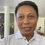 Pj Gubernur Sulsel Prof Zudan tunjuk Andi Darmwan Bintang jadi Plh Sekprov Sulsel gantikan Muh Arsjad yang sudah berakhir masa jabatannya