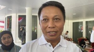 Prof Zudan Tunjuk Andi Darmawan Bintang Jadi Plh Sekprov Sulsel
