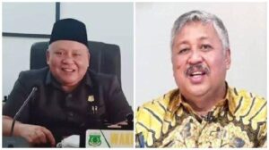 Gerindra Siapkan Ahmad Jaya Baramuli Di Pilkada Pinrang 2024