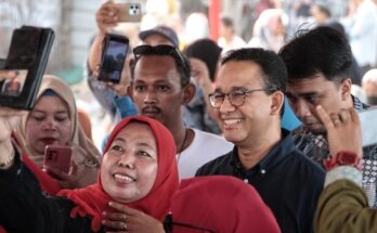PKB dukung Anies di Pilgub DKI Jakarta 2024 sesuai hasil rapat kerja PKB DKI Jakarta di Puncak Bogor Jawa Barat