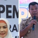 Dari sejumlah figur mendaftar sebagai bakal calon bupati, PKS Bulukumba rekomendasi Andi Utta ke DPW menjalani tahap lanjutan.