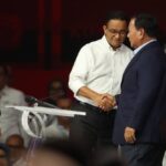 Beredar kabar mantan Gubernur DKI Jakarta Anies bakal bertemu dengan Prabowo Subianto menjelang Pilkada Serentak 2024.