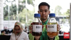 Komisi Eropa Selidiki Impor Biodiesel Indonesia