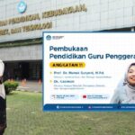 Dirjen GTK Kemendikbudristek buka PGP Angkatan 11 secara daring di Jakarta, Kamis (13/6/2024). Sebanyak 32.279 akan ikut program tersebut