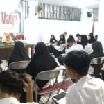 Pimpinan Cabang Ikatan Mahasiswa Muhammadiyah, IMM Sinjai gelar Darul Arqam Madya (DAM) Angkatan 11 selama lima hari