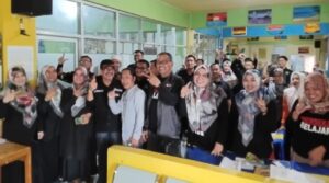 Guru Penggerak Itu Calon Bintang