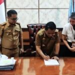 Pemkab Jeneponto perkuat kapasitas produksi dan meningkatkan nilai tambah sektor pertanian dan pangan sebagai basis utama ekonomi daerah