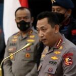 Kapolri mutasi enam kapolres di Sulsel (Sulawesi Selatan), Selasa (25/6/2024). Wakapolda Sulsel juga berganti