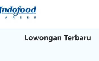 PT Indofood buka lowongan kerja 215 posisi bagi tamatan SMA/ SMK sederajat, D3, dan S1. Update informasi itu, Selasa (18/6/2024)