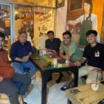 Kerukunan Keluarga Luwu Timur, KKLT Mubes 9 Juni 2024 di Hotel MaxOne Makassar. Ini adalah Musayawarah Besar II.